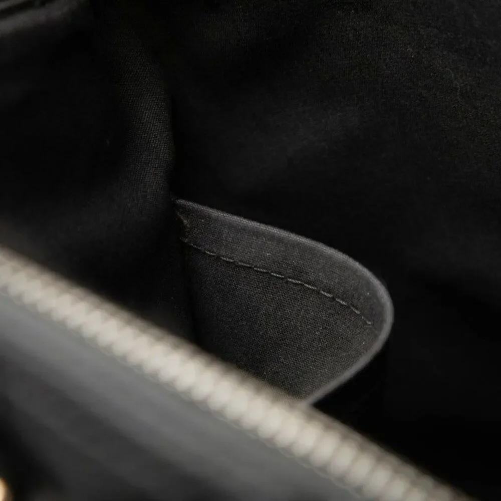 Louis Vuitton Epi Lockit Handbag